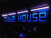 CubeHouse club profile picture