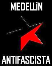 MEDELLÃN ANTIFASCISTA profile picture