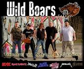 WIldboars tribute to metal legend profile picture