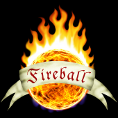 Fireball profile picture