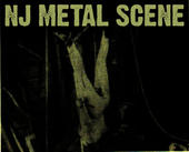 NJ Metal Scene profile picture