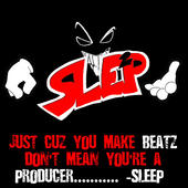 Sleep - No Sleep Beatz profile picture