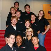 UNLVCSUN Student Government profile picture