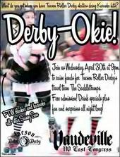 tucsonrollerderby