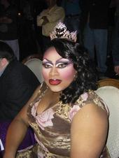 Lindsay Paige: Miss Gay Oklahoma America 2007 profile picture