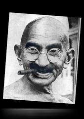 grouchogandhi