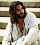 Jesus profile picture