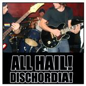 All Hail! Dischordia! profile picture