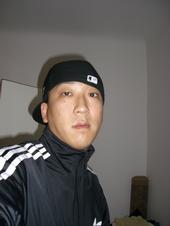 Dikk Tracy - tha lost son of corea profile picture