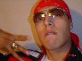 Crazy N8tive Young Thuggish Known 2 B Hated profile picture