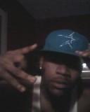 IM DA MAN[WE@THE GATE TONITE FREE B4 11] profile picture