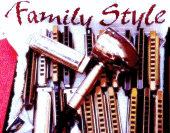 Family Style profile picture