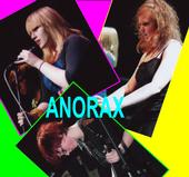 Anorax profile picture