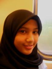 izzah profile picture