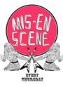 ''MIS-EN-SCENE'' DARLINGTON profile picture