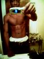 Its wateva now i don give a finger in da middle profile picture