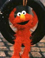 Elmo profile picture