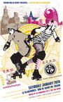 Tucson Roller Derby profile picture