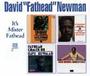 DAVID 'FATHEAD' NEWMAN profile picture