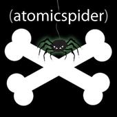 Atomic Spider profile picture