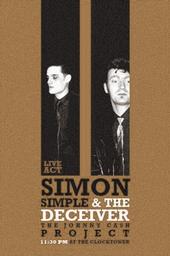 Simon Simple & the Deceiver profile picture