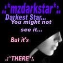 mzdarkstar profile picture