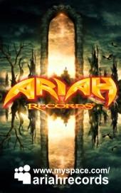 ARIAH RECORDS profile picture