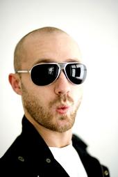 Paul Kalkbrenner profile picture