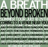 A Breath Beyond Broken(ON TOUR! VA THURS+SAT!!!) profile picture