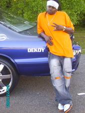 WoodWorx Records {Dekoy} profile picture