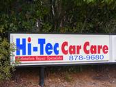 Hi Tec Car Care....Chris Tag profile picture