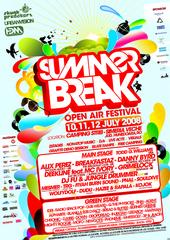 summerbreakfestival