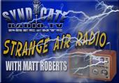 strangeairradio