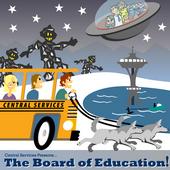 Central Services presents The Board of Education! profile picture