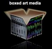boxed art profile picture