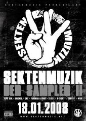 Sektenmuzik Sampler 2 profile picture