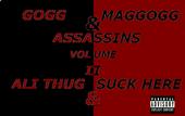 Assassins - Gogg & Maggogg MIXTAPE FREE DOWNLO profile picture