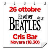 Revolver-concerti profile picture