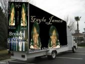 Gayla James Official Myspace Page profile picture