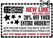 esperanzaclothing