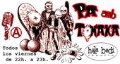 --Pa amb Tomaka-- GASTEIZ Radio Punk Show profile picture