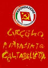 Circolo "P. Impastato" Caltabellotta profile picture