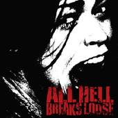 ALL HELL BREAKS LOOSE profile picture