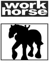 WORKHORSE RADIO profile picture