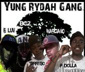 Yung Rydahz Official Music Page[Add Us] profile picture