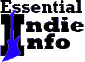 Essential Indie Info profile picture