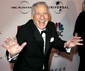 Mel Brooks profile picture