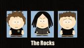 The Rocks profile picture