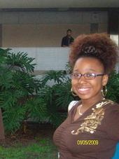 Not try ta impress any1 -TaQuila S. Mobley profile picture