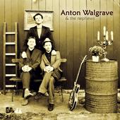 Anton Walgrave profile picture